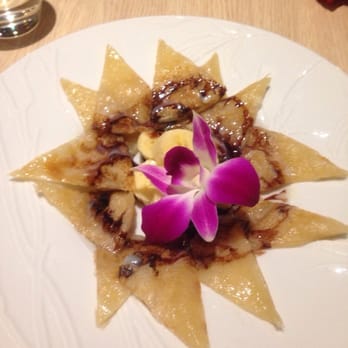 Prik Thai - Crêpes thai banane/choco - Thai Near Me - Paris, 75 Prik Thai - Crêpes thai banane/choco - Thai Near Me - Paris, 75