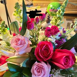 Smith Floral & Greenhouses