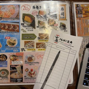 Ichiza 2 Hanare - Izakaya Near Me - Las Vegas, Nevada