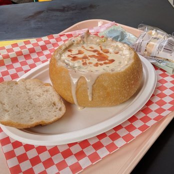 Pike Place Chowder - Seafood Near Me - Seattle, Washington Pike Place Chowder - Seafood Near Me - Seattle, Washington