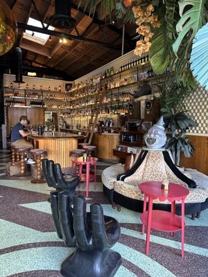 J & Tony’s Discount Cured Meats And Negroni Warehouse by null