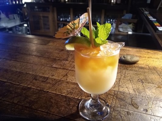 Duende at Silo City by null