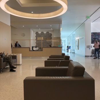 Peter Morton Medical Building - Waiting room - Medical Centers Near Me - Los Angeles, California Peter Morton Medical Building - Waiting room - Medical Centers Near Me - Los Angeles, California