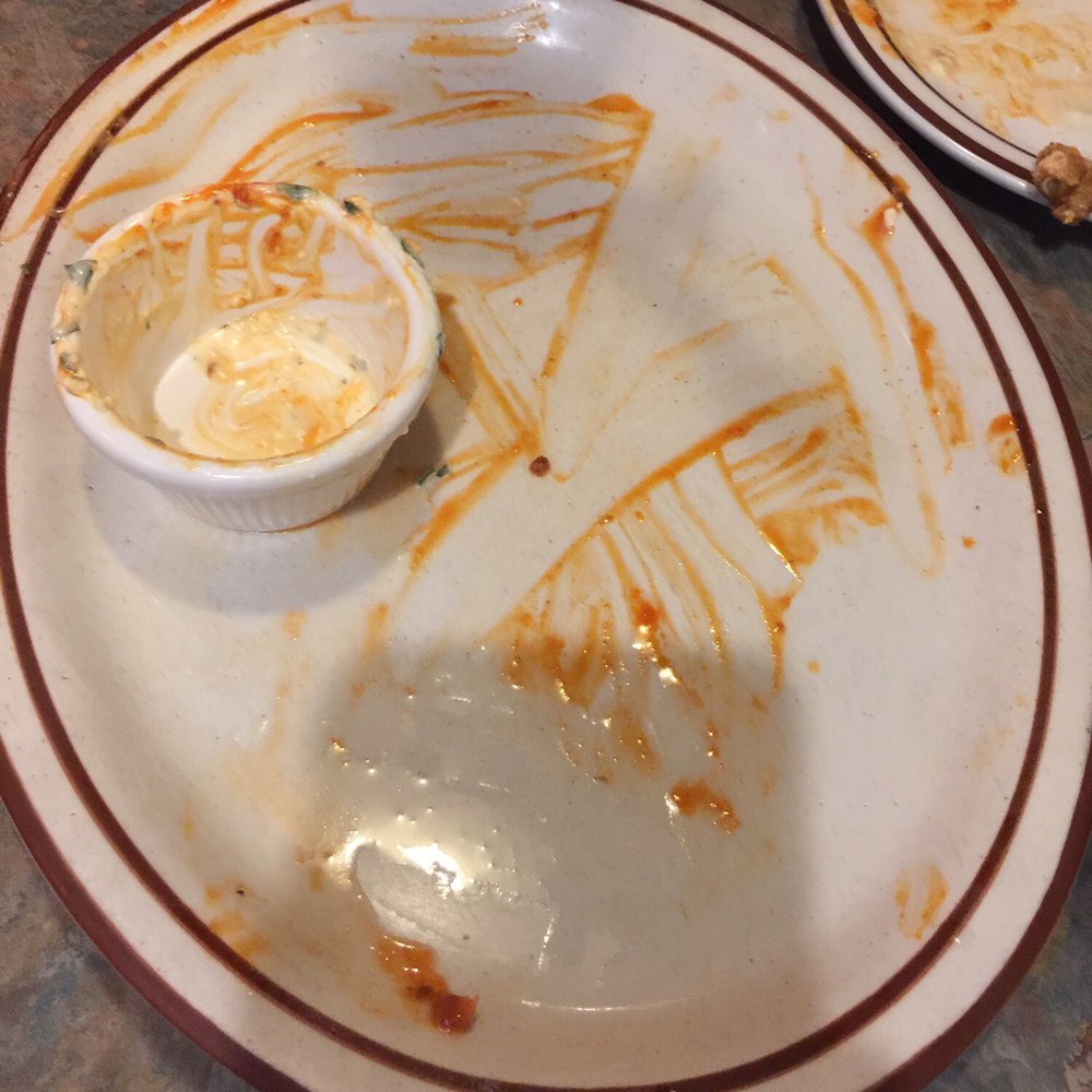 Bobby G's Pizzeria - Yes, the buffalo wings were that good! - Pizza Near Me - Berkeley, California