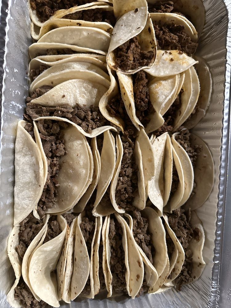 Sergio's Cocina Mexicana Logo