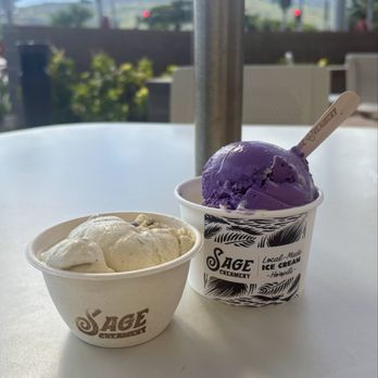 Sage Creamery - Ice Cream & Frozen Yogurt Near Me - Ewa Beach, Hawaii Sage Creamery - Ice Cream & Frozen Yogurt Near Me - Ewa Beach, Hawaii