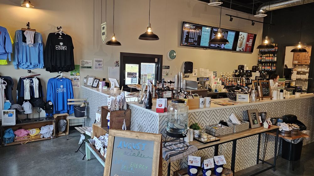 DOUBLE DIPPED ICE CREAM & COFFEE SHOPPE Updated October 2024 21