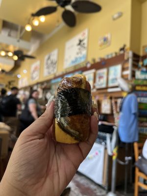 Musubi Cafe IYASUME by null