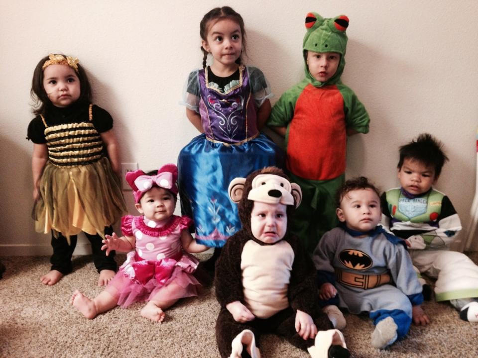 Mrs. B's Christian Daycare - childcare center in Fresno, CA