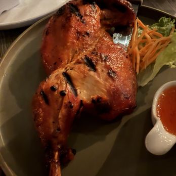 Swan Thai - Thai Near Me - Rancho Palos Verdes, California Swan Thai - Thai Near Me - Rancho Palos Verdes, California