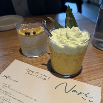 Nari - Thai Near Me - San Francisco, California
