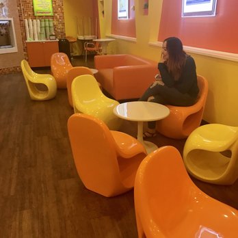 Boba Day - such a cute place for you to go and talk to imaginary friends! - Bubble Tea Near Me - Phoenix, Arizona Boba Day - such a cute place for you to go and talk to imaginary friends! - Bubble Tea Near Me - Phoenix, Arizona