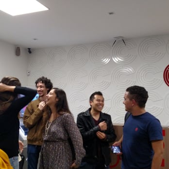 Escape60 - Bagunça dos Yelpers - Escape Games Near Me - São Paulo, SP