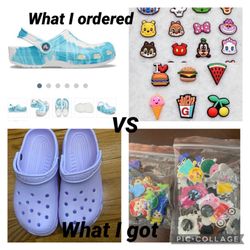 PS Shoes