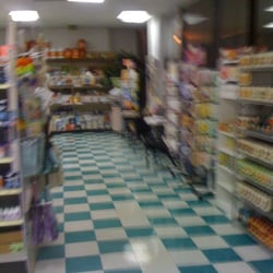 Bassett's Health Foods