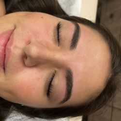 Sassy Arch Brows & Beauty Studio