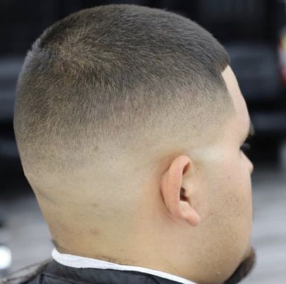 Studio Barbershop