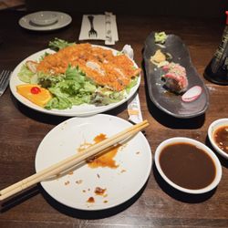 Kyoto Japanese Steakhouse