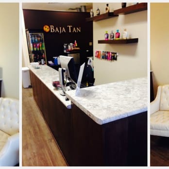 Baja Tan - Newly Renovated - Tanning Near Me - Milwaukee, Wisconsin