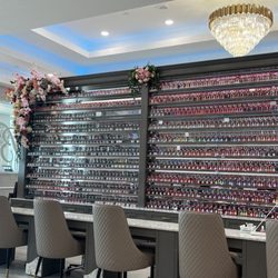 Blossom Nail