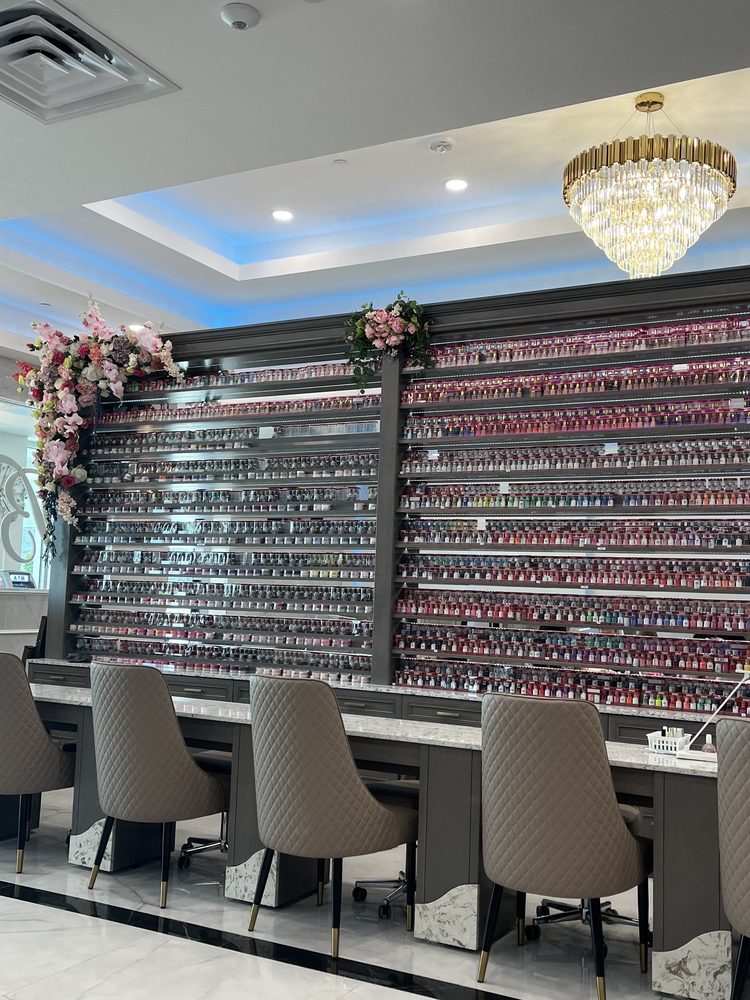 BLOSSOM NAIL PARRISH - Updated May 2025 - 40 Photos & 42 Reviews - 8950