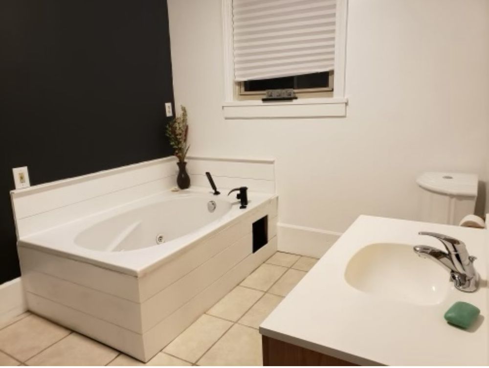 Slide of Apex Real Estate Renovations