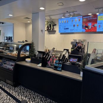 Gregorys Coffee - Coffee & Tea Near Me - Schaumburg, Illinois