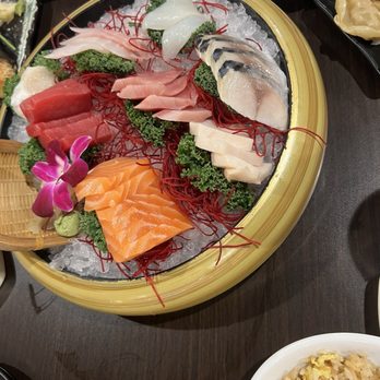 Sushi Yama - Sushi Bars Near Me - Orlando, Florida