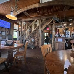 Rib City Grant Station