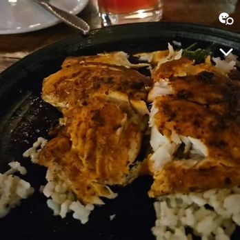 Vault 232 - I was so excited to try that I was digging in before I took a good pic lol - Seafood Near Me - Lake Zurich, Illinois Vault 232 - I was so excited to try that I was digging in before I took a good pic lol - Seafood Near Me - Lake Zurich, Illinois