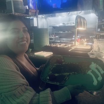 O'Sullivan's Sports Pub - Happy Birthday to me! - Sports Bars Near Me - Newark, California