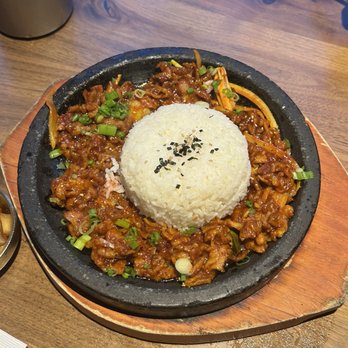 Jin Cook - Korean Near Me - Northridge, California Jin Cook - Korean Near Me - Northridge, California