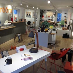 Room 68 - Room 68 Design, May 2015