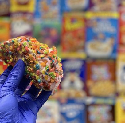 The Cereal Killerz Kitchen by null