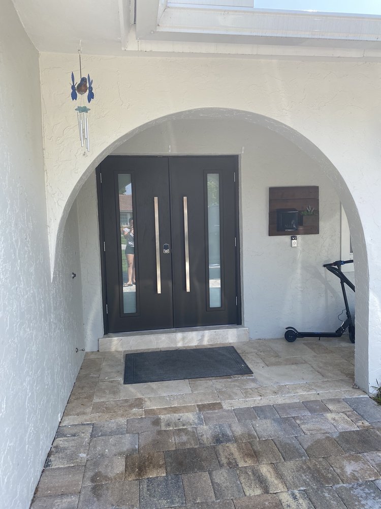 DOORS & PLUS Updated May 2024 16 Reviews 2760 W 84th St, Hialeah
