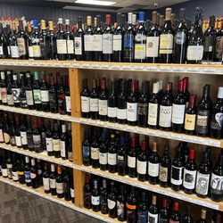 Evergreen Liquor Store