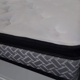 Love my new pillowtop!
