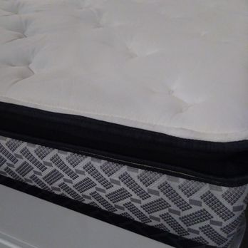 City Mattress - Love my new pillowtop! - Mattresses Near Me - Stockton, California