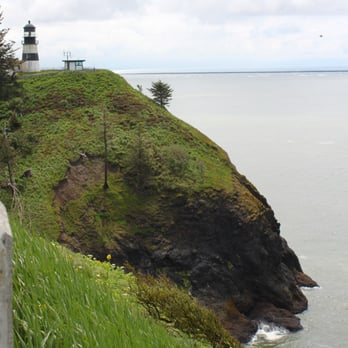 Cape Disappointment State Park - Parks Near Me - Ilwaco, Washington Cape Disappointment State Park - Parks Near Me - Ilwaco, Washington