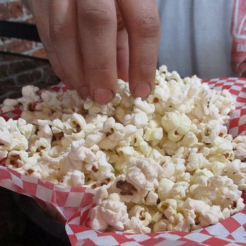 Union Tavern - Welcomed with a basket of maize... - Sports Bars Near Me - Spokane, Washington