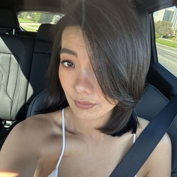SHIMA Los Angeles - After - Hair Stylists Near Me - Los Angeles, California SHIMA Los Angeles - After - Hair Stylists Near Me - Los Angeles, California