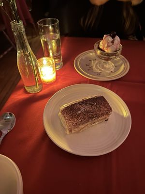 Gigi's Italian Kitchen & Restaurant by null