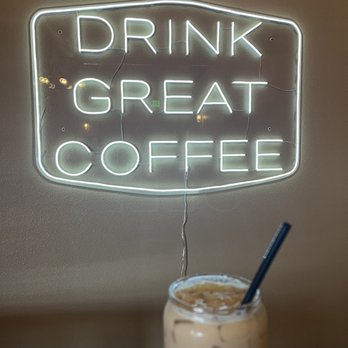 Hold Fast Coffee co. - Iced vanilla latte - Coffee & Tea Near Me - Colorado Springs, Colorado Hold Fast Coffee co. - Iced vanilla latte - Coffee & Tea Near Me - Colorado Springs, Colorado