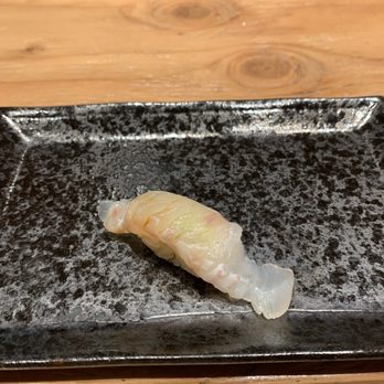 Hidden Fish - Sushi Bars Near Me - San Diego, California