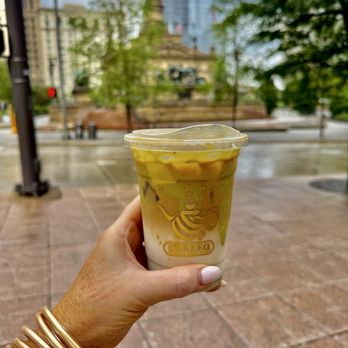 Ebreeq Coffee - Coffee & Tea Near Me - Cleveland, Ohio