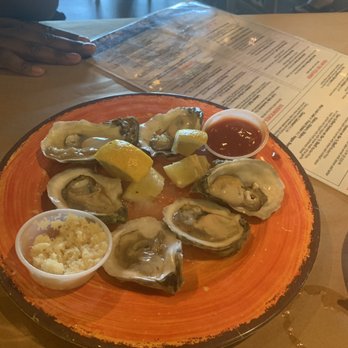 Crab Corner - Oysters on the 1/2 Shell - Seafood Near Me - Las Vegas, Nevada Crab Corner - Oysters on the 1/2 Shell - Seafood Near Me - Las Vegas, Nevada