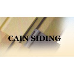 Cain Siding and Roofing - Cain Siding and Roofing