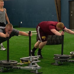 Teamwork Bloomington - Functional training for athletes, moms and dads, grandmas and grandpas!