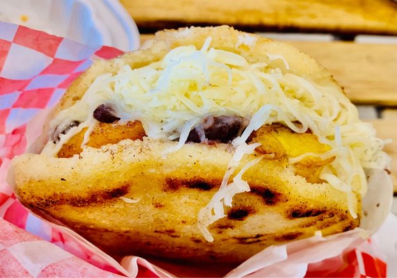 Venezuelan Chamo Cuisine by null