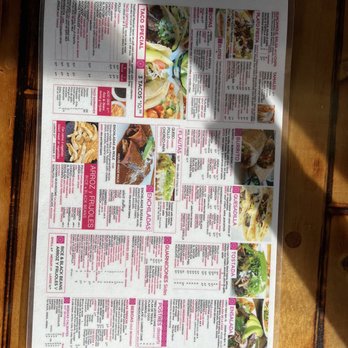 La Casa de Los Tacos - Menu - Tacos Near Me - Secaucus, New Jersey La Casa de Los Tacos - Menu - Tacos Near Me - Secaucus, New Jersey